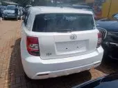 car Back