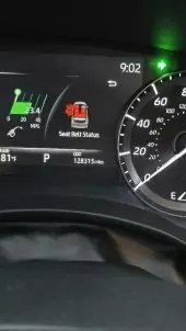mileage