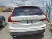 car Back