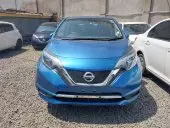 car Front