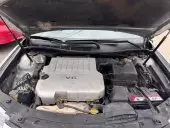 car Back
