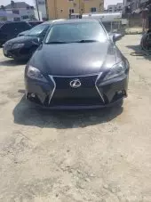 car Left