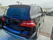 car Left Back