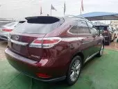 car Right Back