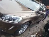 car Left Front