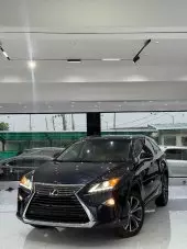 car Left Front