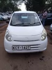 car Front