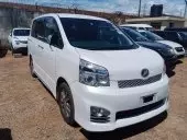 car Right Front