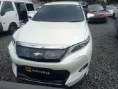car Front