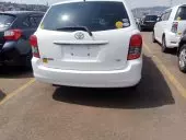 car Back
