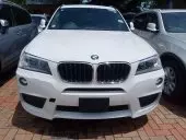 car Front