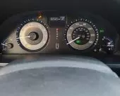 car Left