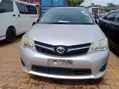 car Front