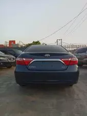 car Back