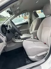 car Left Front