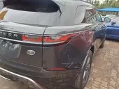 car Right Back