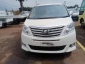 car Right Front