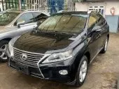 car Left Front