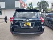 car Back