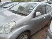 car Front