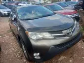 car Right Front