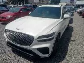 car Right Front