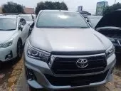 car Front