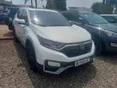 car Left Front