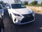 car Right Front