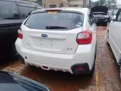 car Back