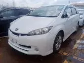 car Right Front