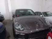 car Right Front