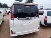 car Back
