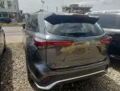 car Left