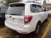 car Right Back