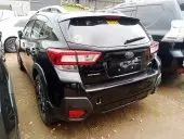 car Left
