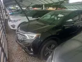 car Left Front