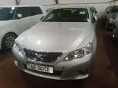 car Left Front