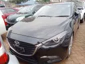 car Front