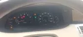 car Left