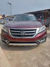 car Front