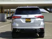 back