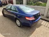 car Right Back