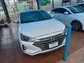 car Front