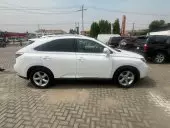 car Left
