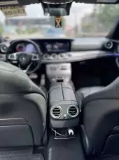 car Left Back