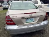 car Back