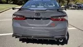 back