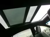 sunroof