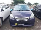 car Front